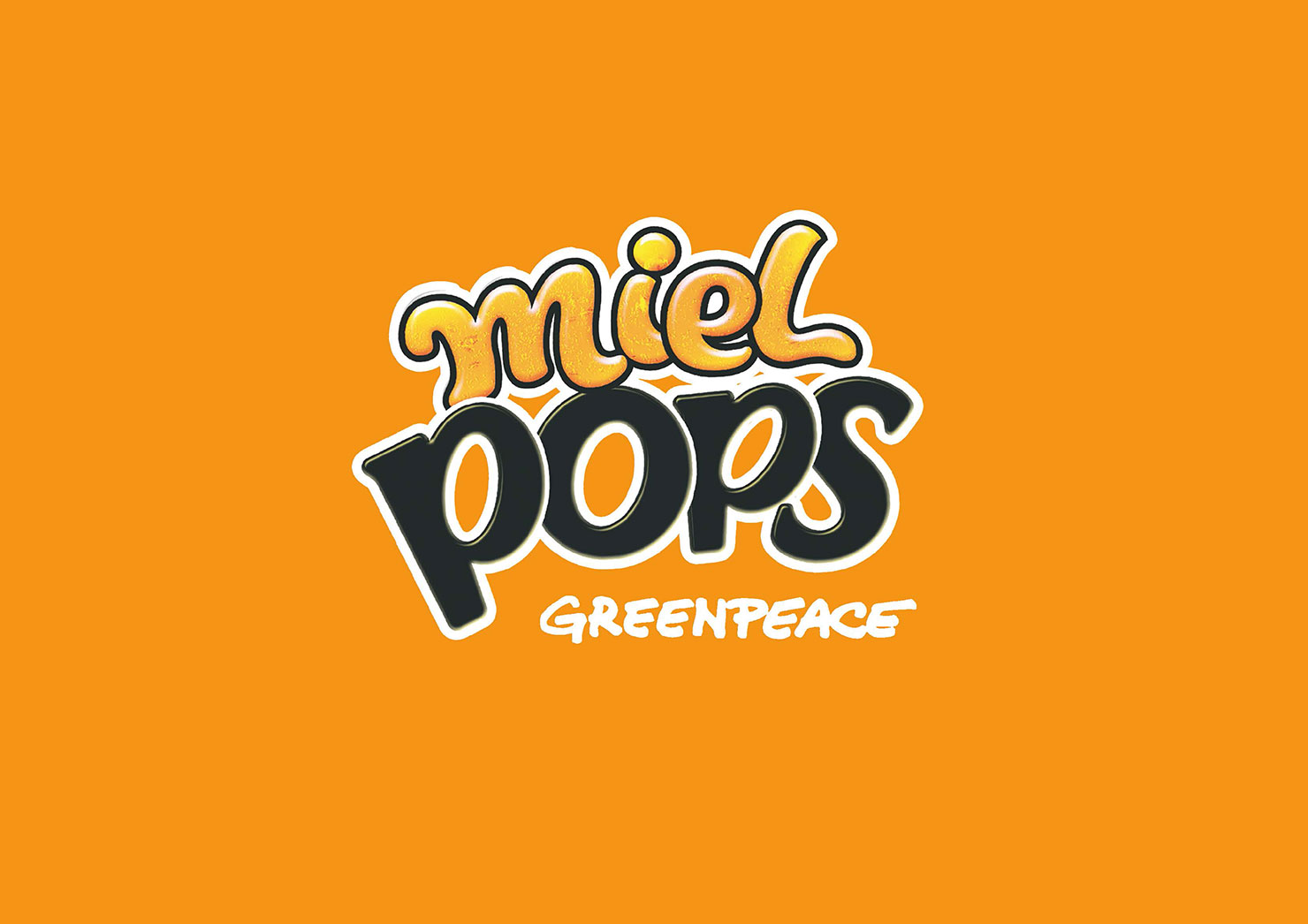 Bee Monsanto - Miel Pops Kellog's - Présentation page 1