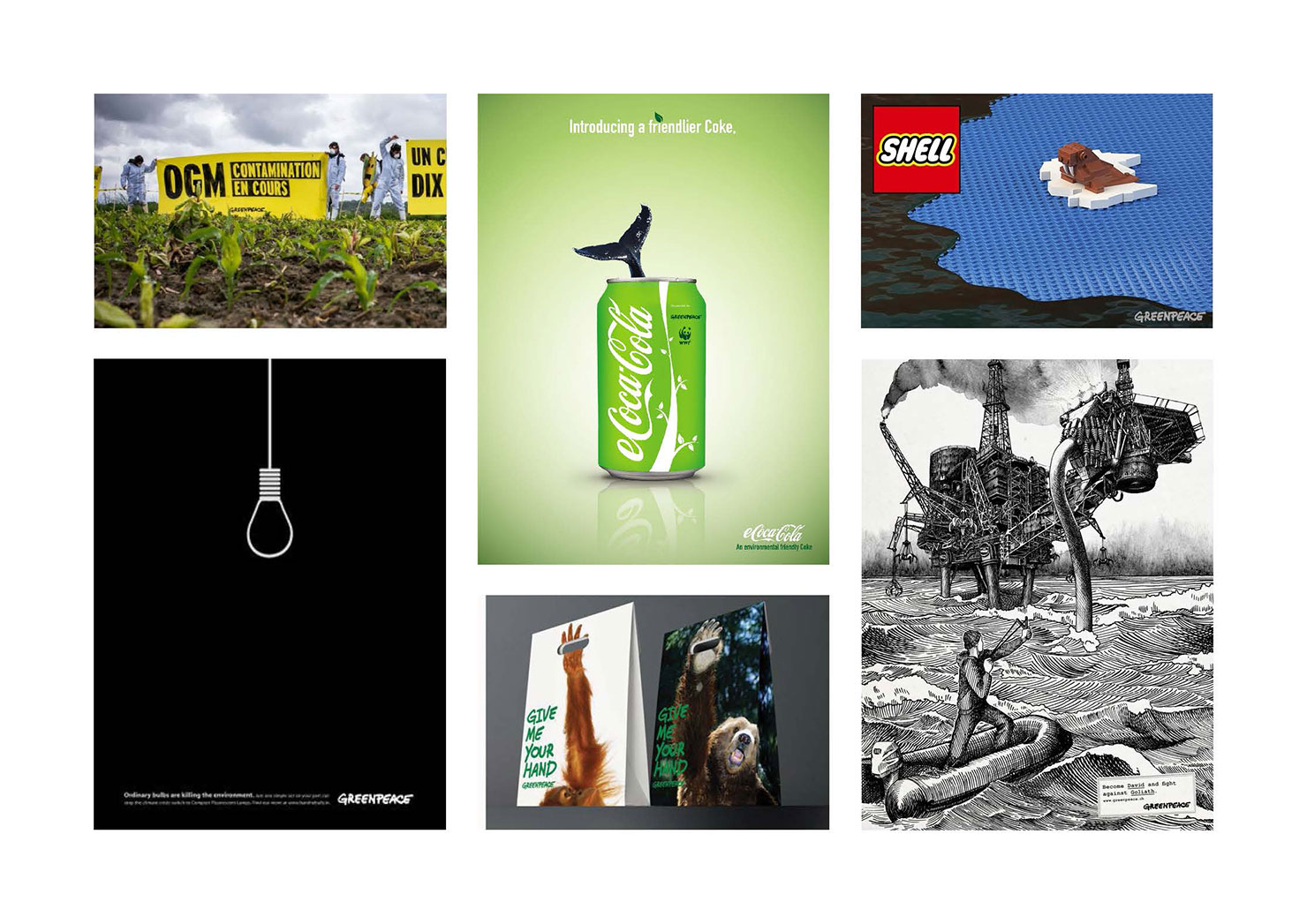 Bee Monsanto - Miel Pops Kellog's - Présentation page 3