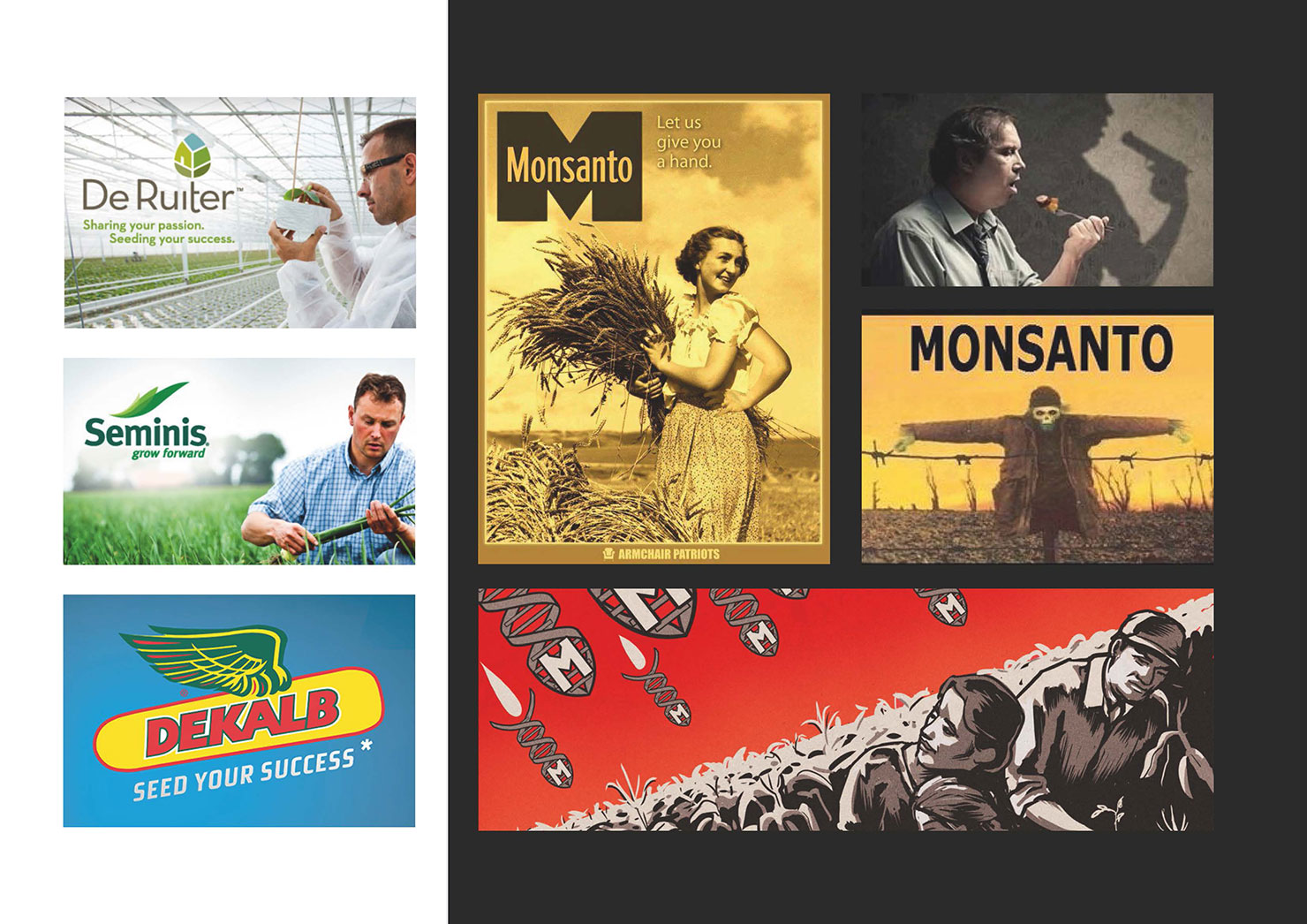 Bee Monsanto - Miel Pops Kellog's - Présentation page 5