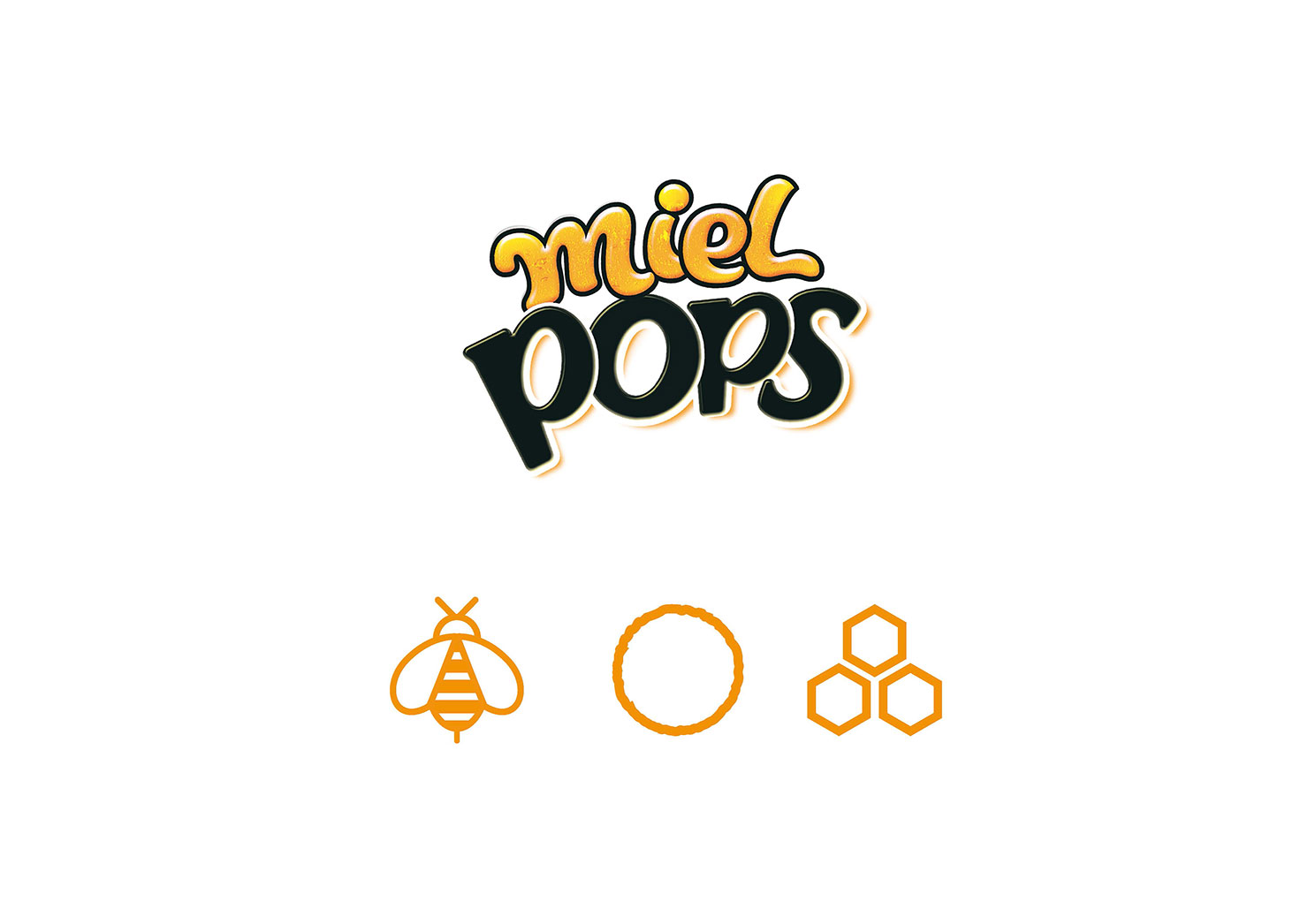 Bee Monsanto - Miel Pops Kellog's - Présentation page 6