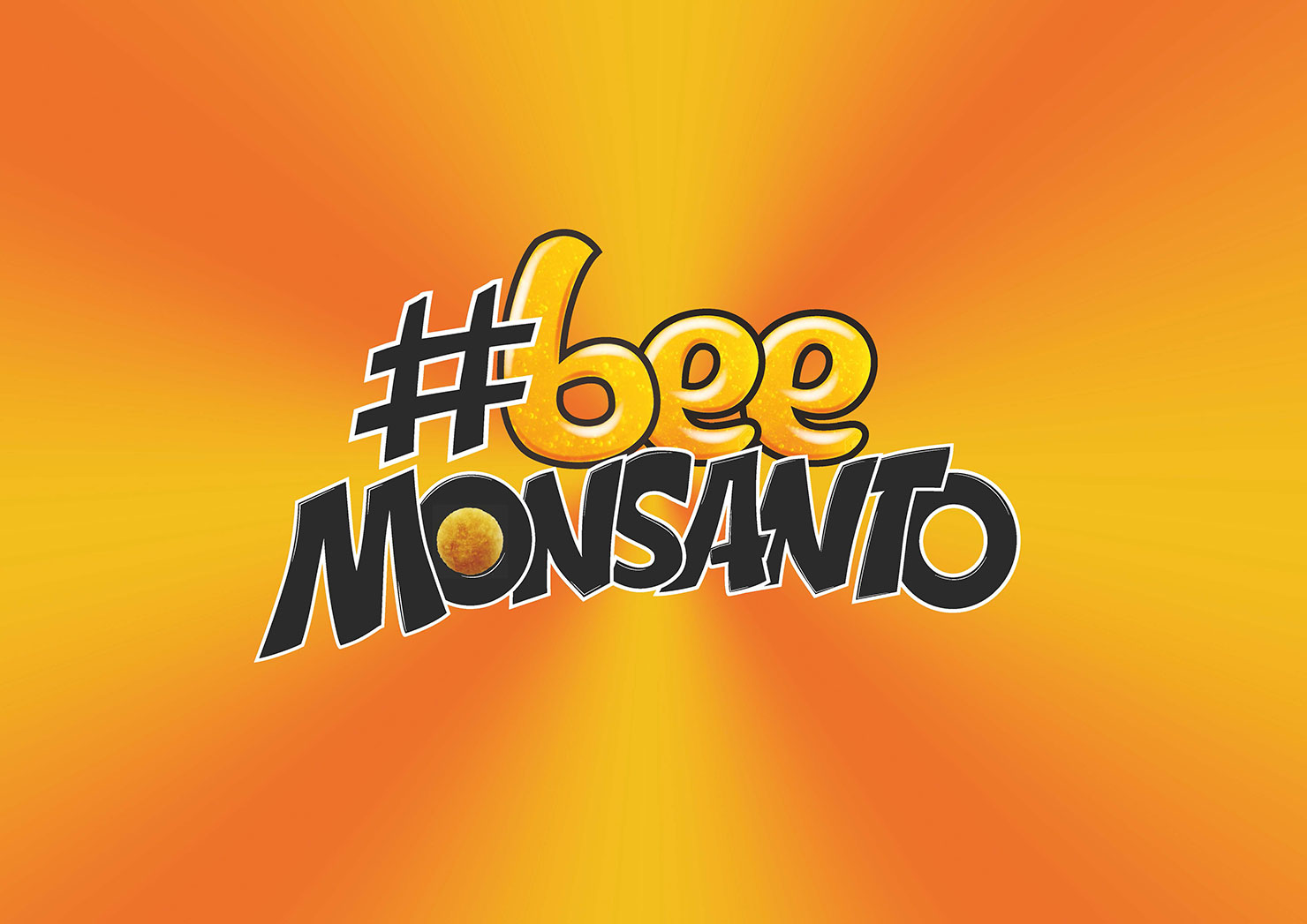 Bee Monsanto - Miel Pops Kellog's - Présentation page13