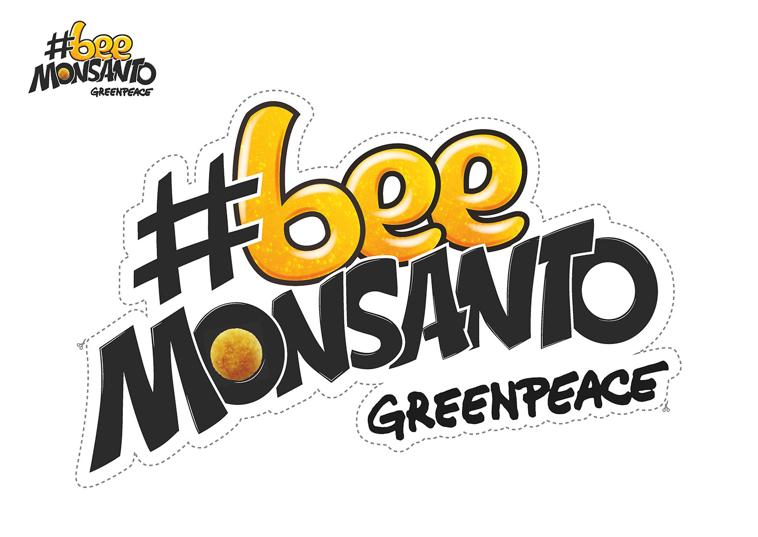 Bee Monsanto - Miel Pops Kellog's - Présentation page 22