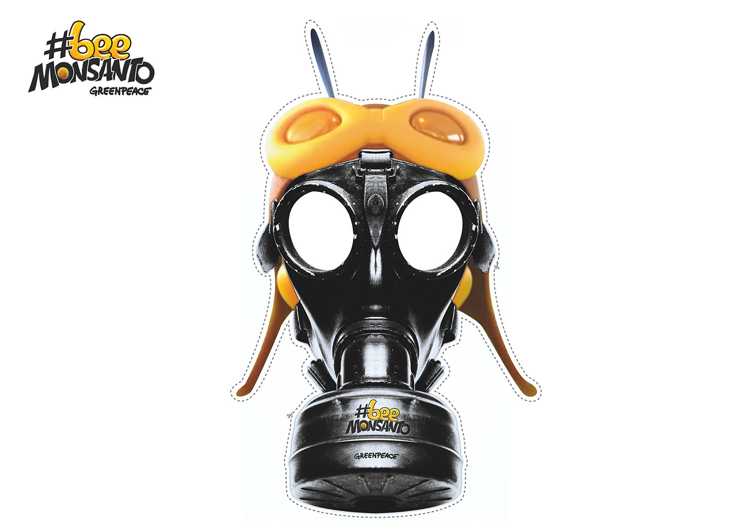 Bee Monsanto - Miel Pops Kellog's - Présentation page 23