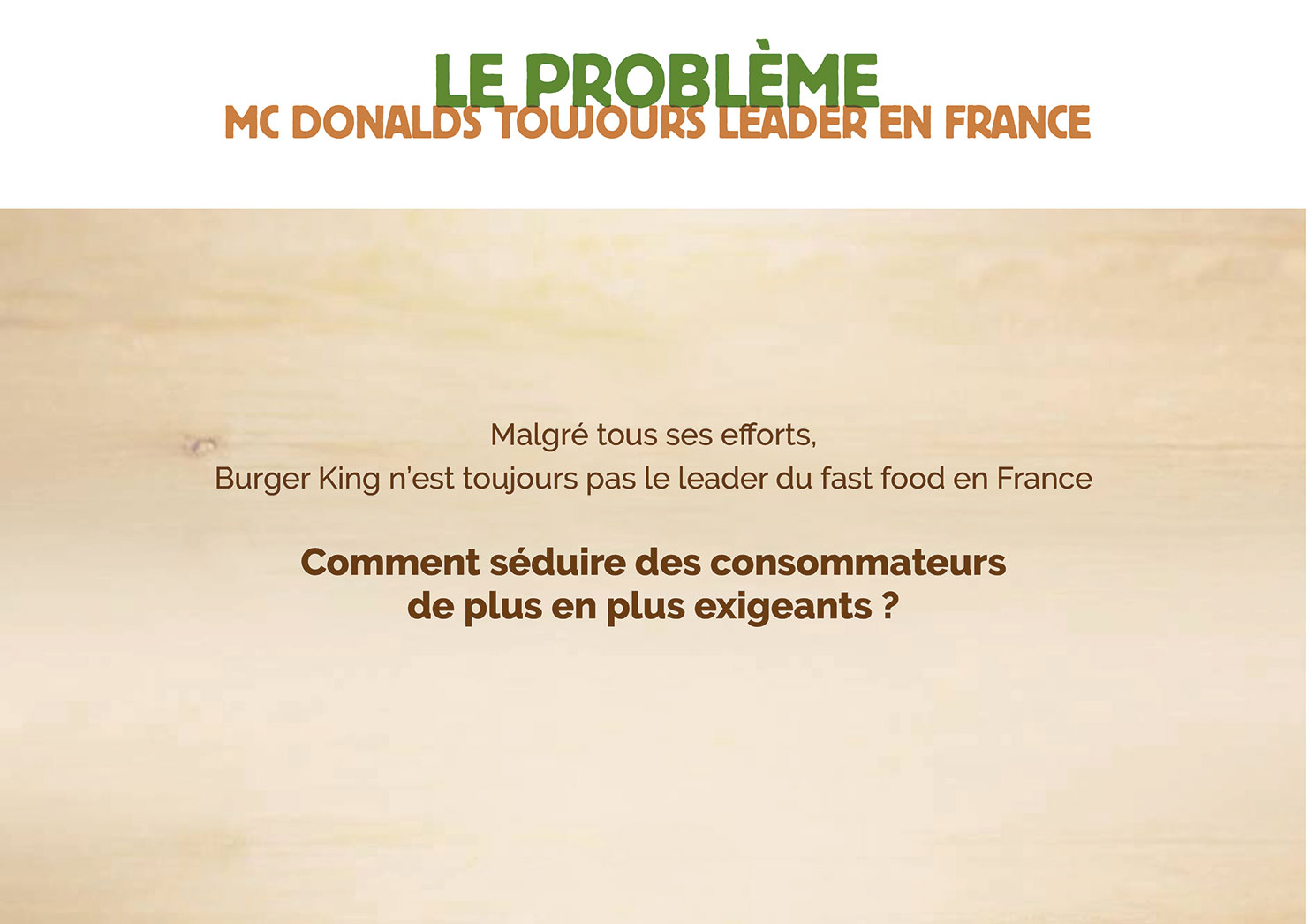 Burger King x Owen Mortensen - Présentation page 5