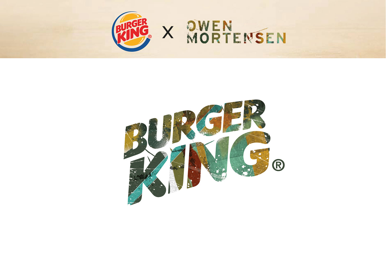 Burger King x Owen Mortensen - Présentation page 8