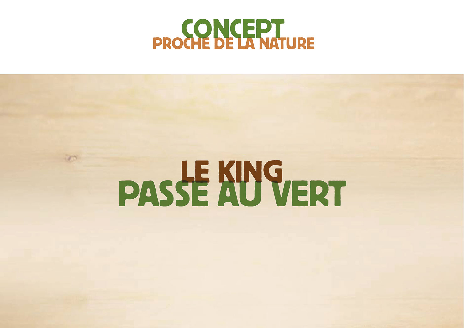 Burger King x Owen Mortensen - Présentation page 9