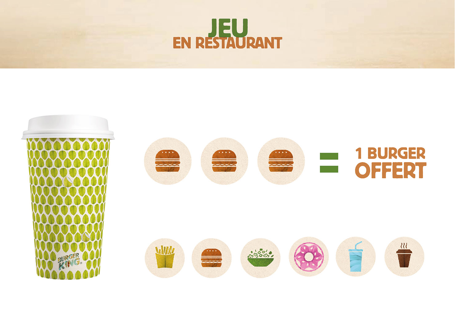 Burger King x Owen Mortensen - Présentation page 12
