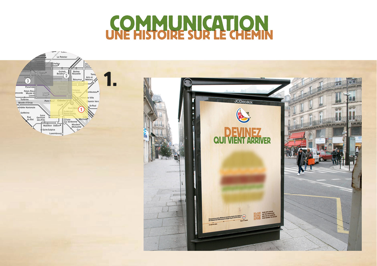 Burger King x Owen Mortensen - Présentation page 18