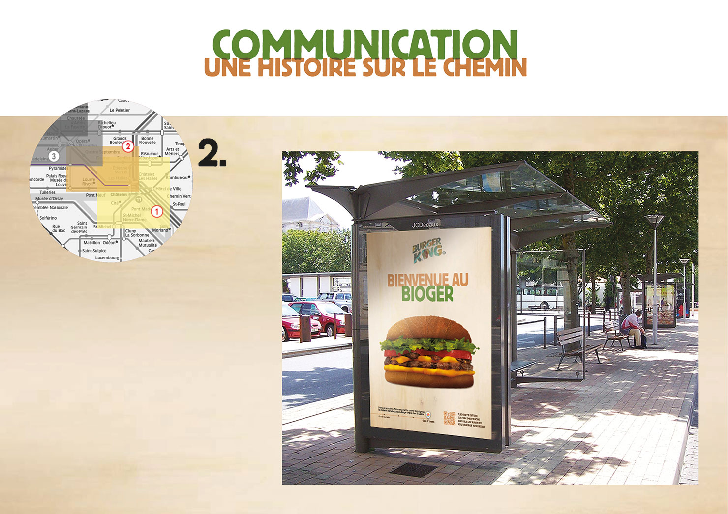 Burger King x Owen Mortensen - Présentation page 19