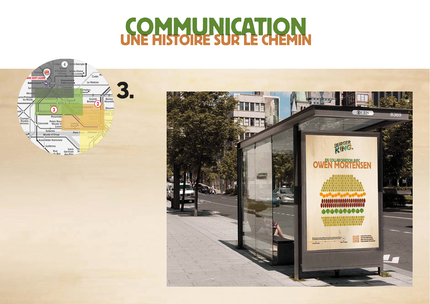 Burger King x Owen Mortensen - Présentation page 20