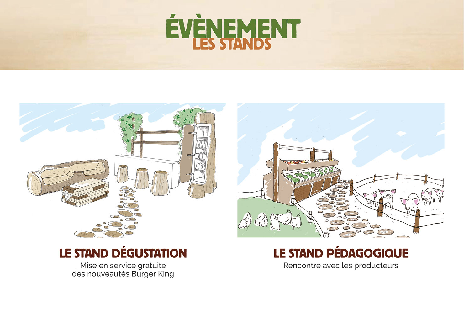 Burger King x Owen Mortensen - Présentation page 27