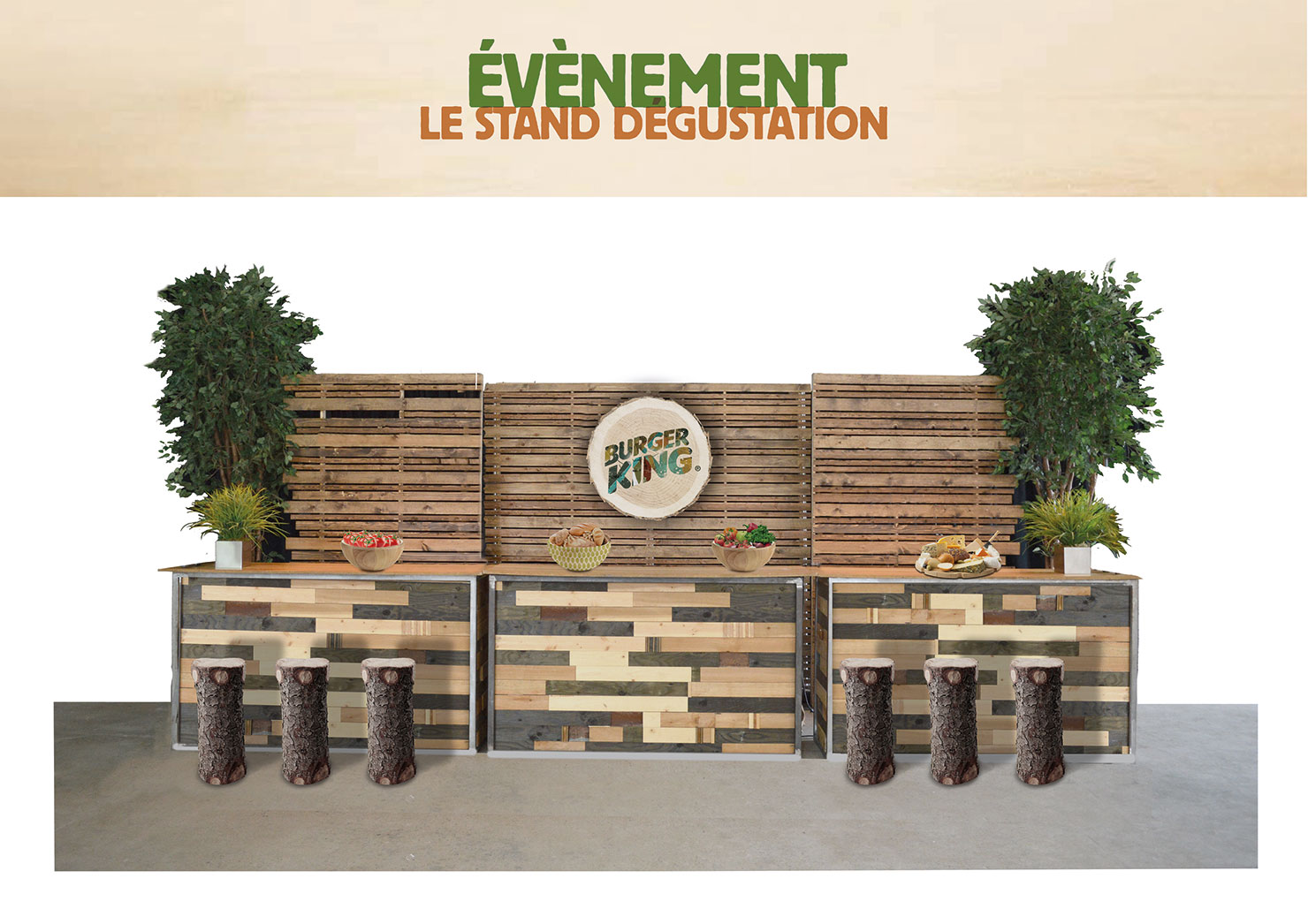 Burger King x Owen Mortensen - Présentation page 28