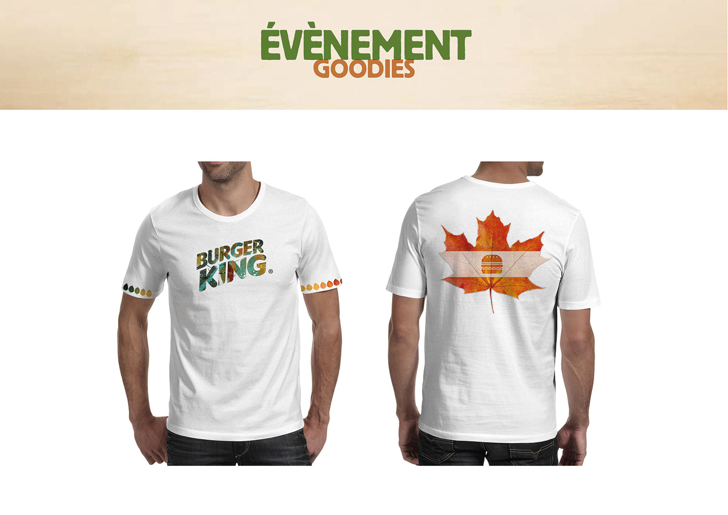 Burger King x Owen Mortensen - Présentation page 34