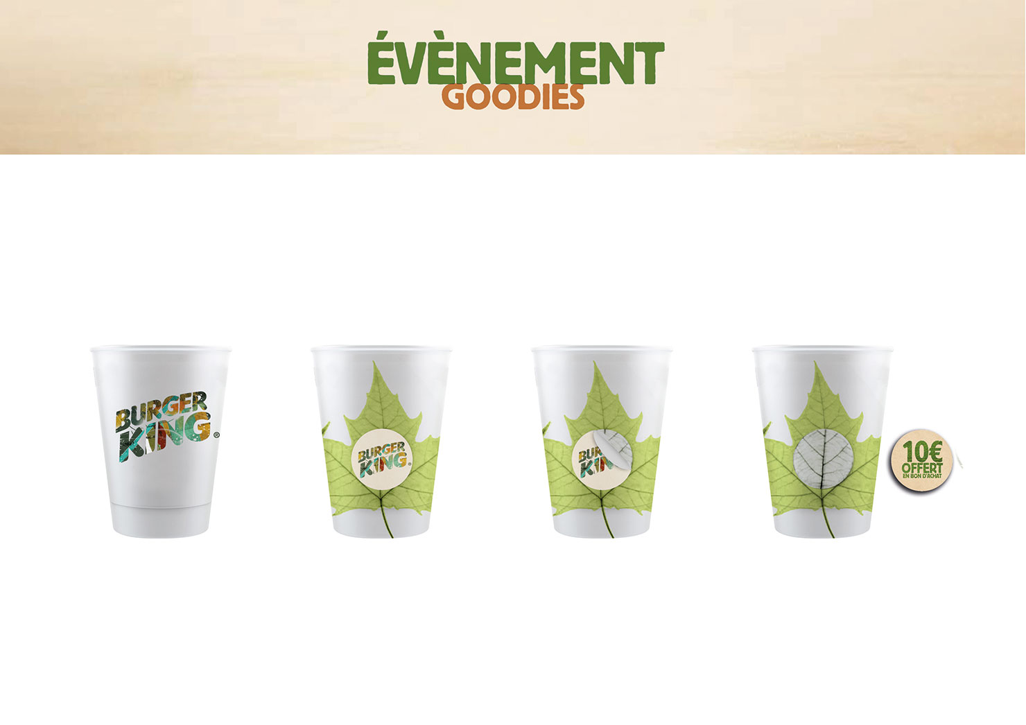 Burger King x Owen Mortensen - Présentation page 35