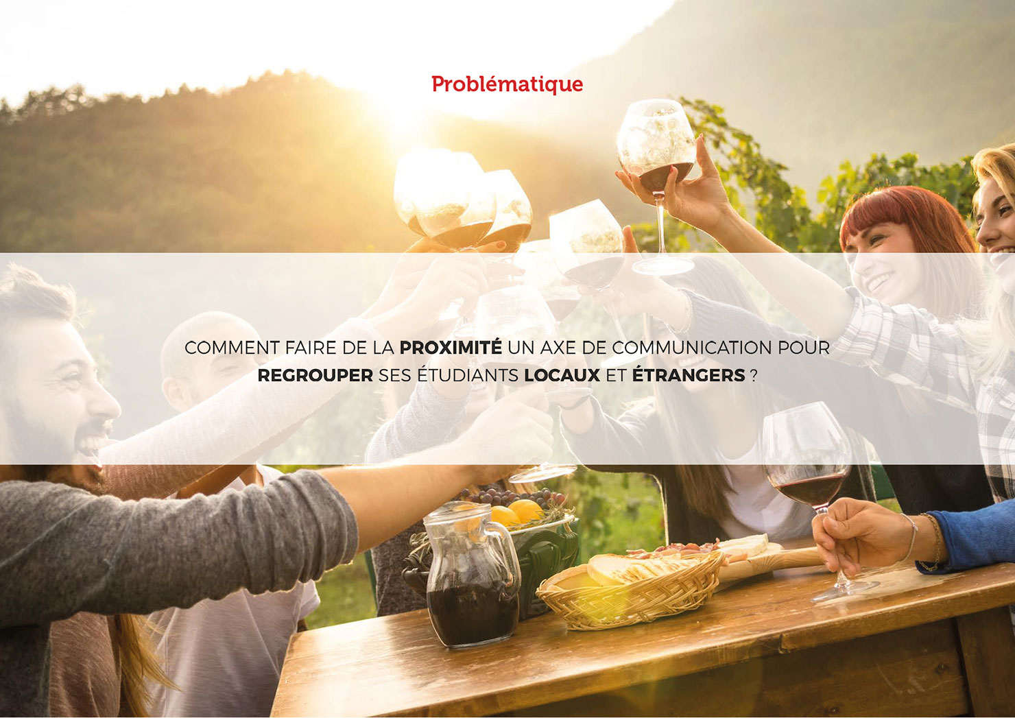 Connaixion - Application Mobile - Office du tourisme d'Aix-en-Provence - Présentation page 6