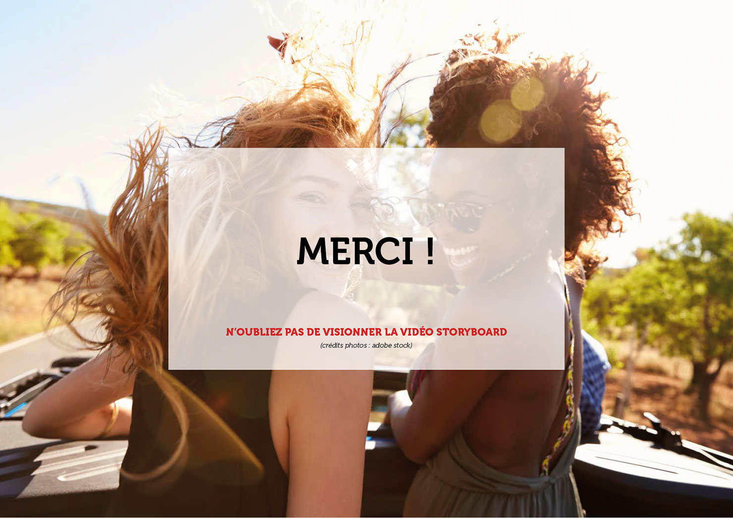 Connaixion - Application Mobile - Office du tourisme d'Aix-en-Provence - Présentation page 32