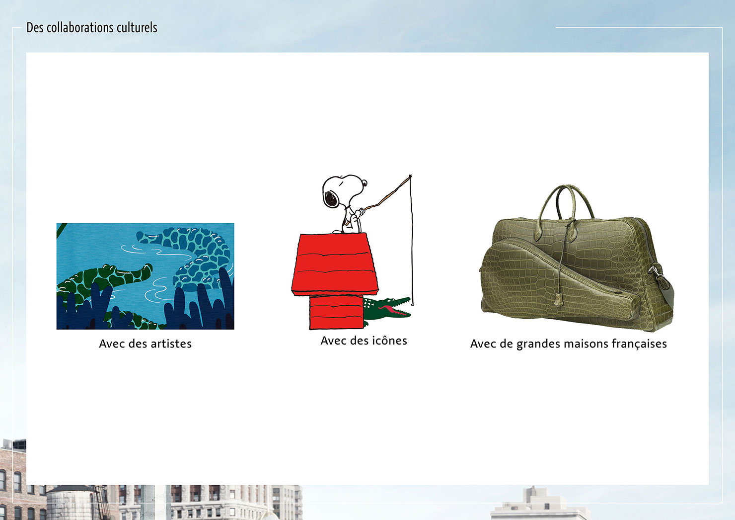 Magazine Lacoste - FrenchCroco - Présentation page 9