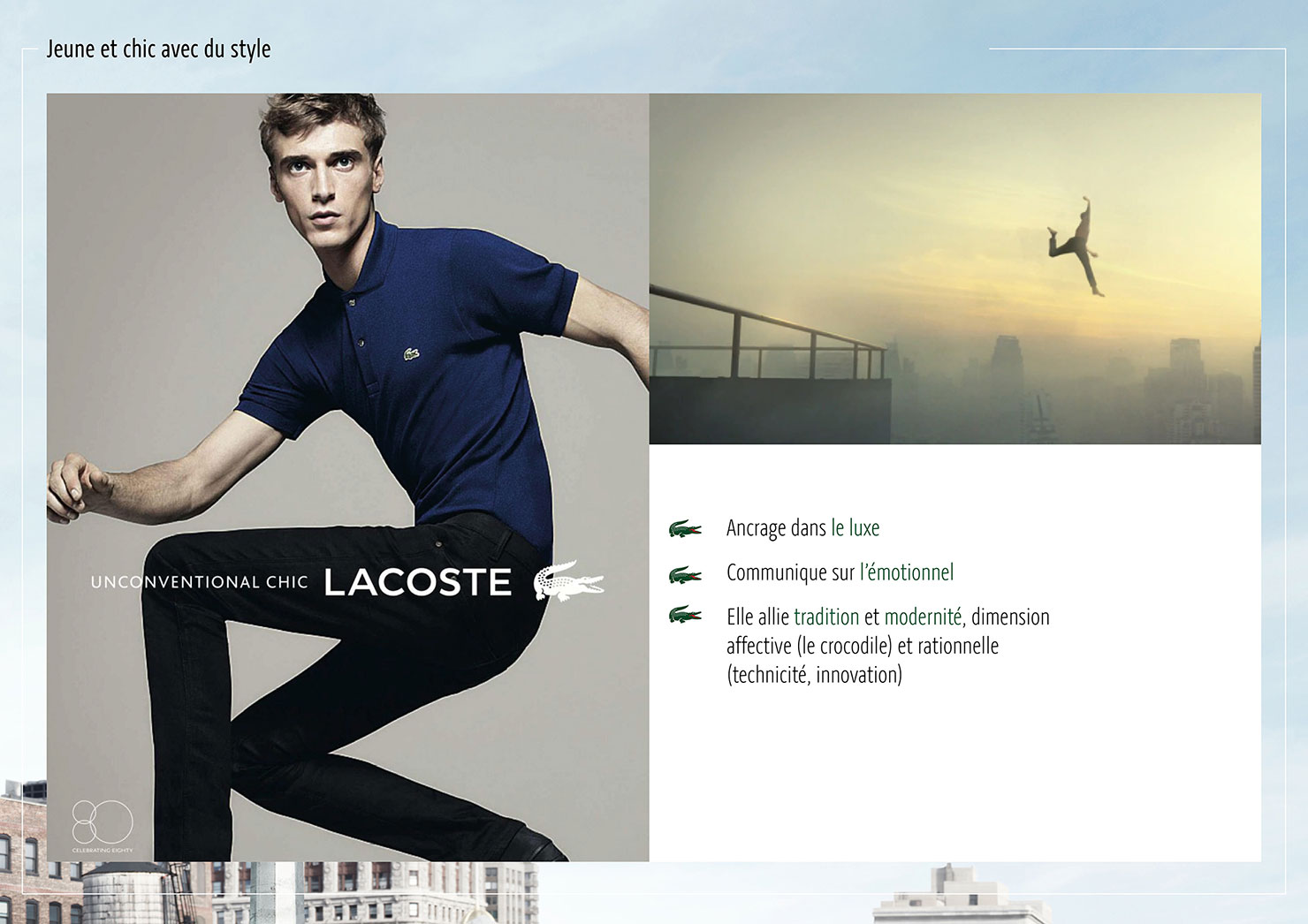 Magazine Lacoste - FrenchCroco - Présentation page 10