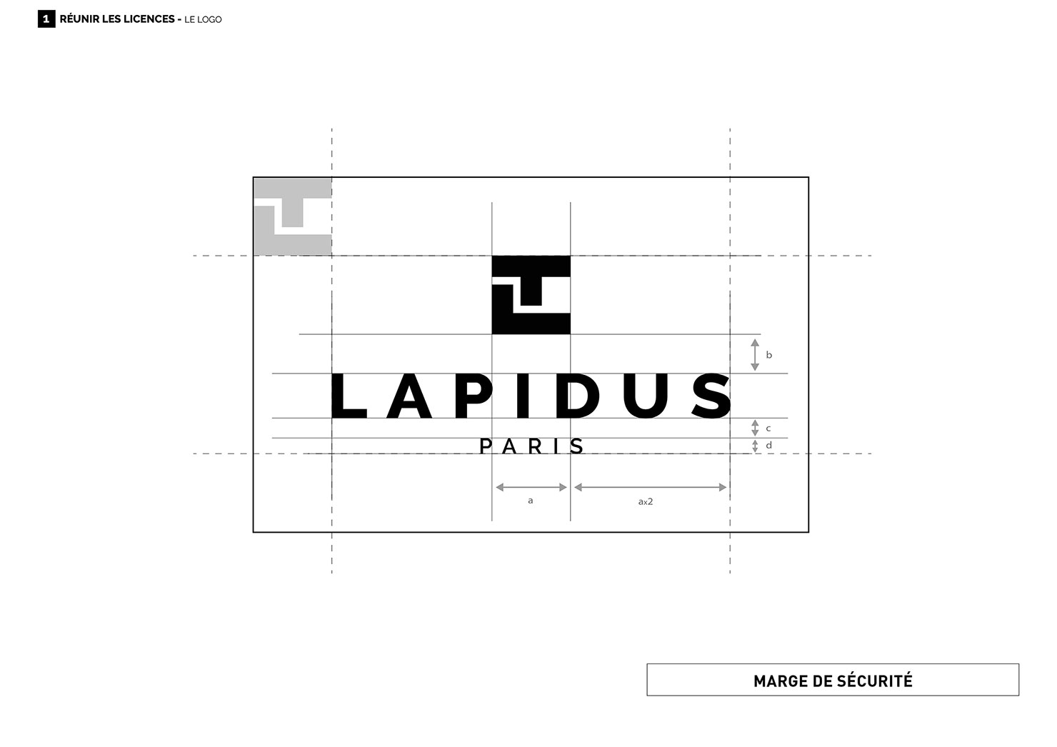 Présentation Lapidus - Alexandre Buleté - page 32