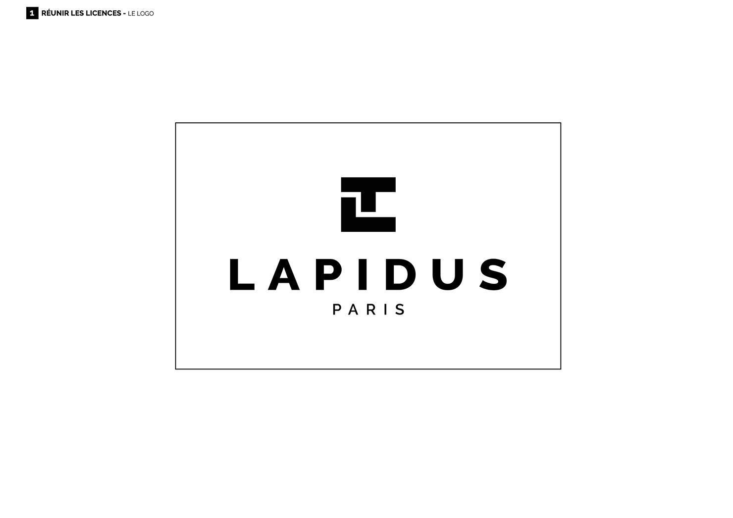Présentation Lapidus - Alexandre Buleté - page 33