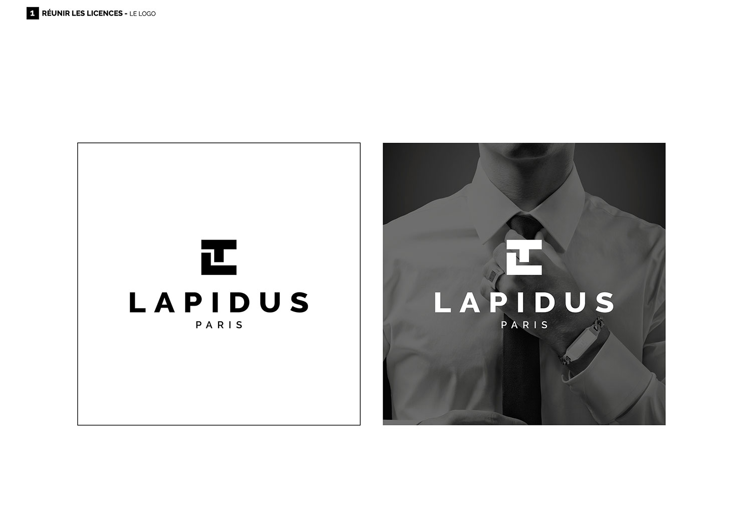Présentation Lapidus - Alexandre Buleté - page 35