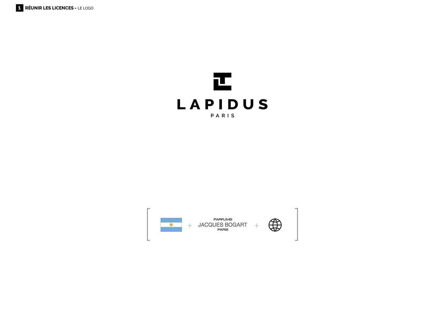 Présentation Lapidus - Alexandre Buleté - page 36