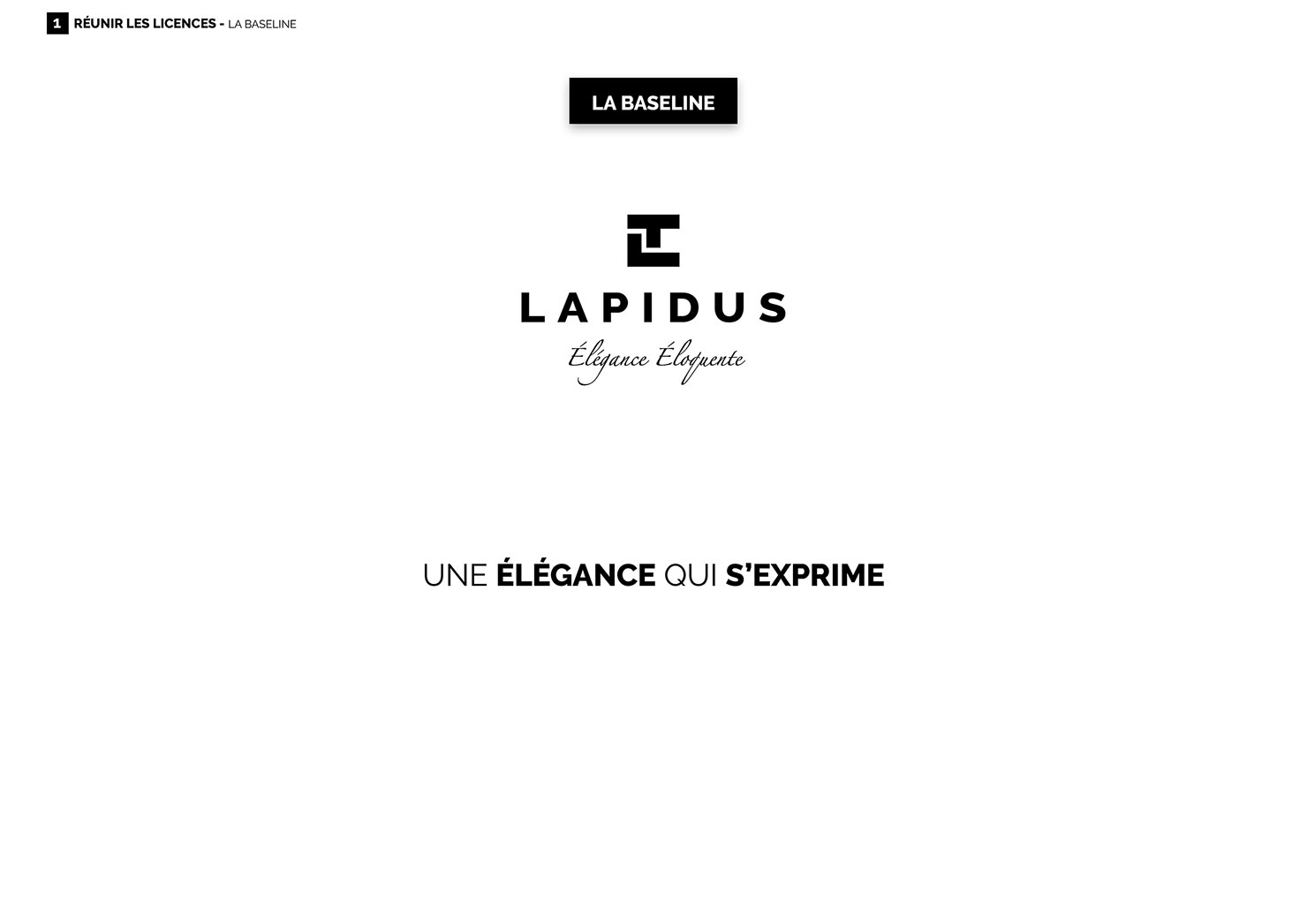 Présentation Lapidus - Alexandre Buleté - page 37