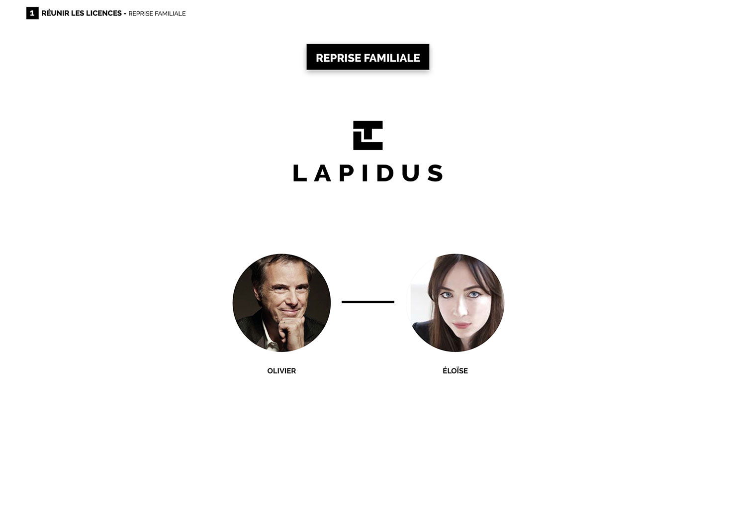Présentation Lapidus - Alexandre Buleté - page 38