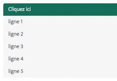 WS-SlideToggle - Plugin Walker Spider
